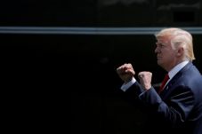 Trump: Sanksi DK PBB...