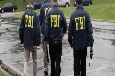 FBI dan ATF Turun Tangan...