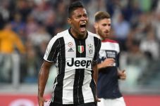Allegri Tegaskan Alex...