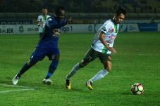 Persib Tegaskan Masih...