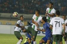 Minim Pilar Jadi Penyebab...