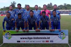 Taklukan Perseru, Persiba...