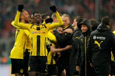 Dortmund Ogah Lepas...