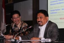 Merasa Tak Bersalah,...