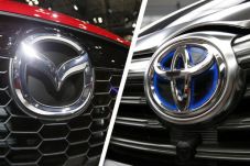 Toyota dan Mazda Sepakat...