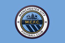 Manchester City Luncurkan...