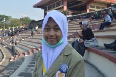Kamila Putri, Usia 15...