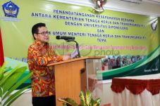 Penolakan Full Day School...