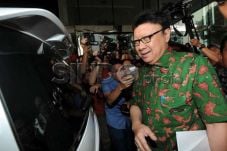 Mendagri: 1 Juta Penduduk...