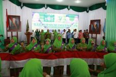 HUT RI, Jangan Nodai...
