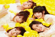 AKB48 Tunjukkan Sisi...