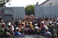 Warga Bogor Utara dan...