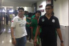 Cari Pemilik 60 Kg Sabu,...