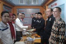 Jelang Verifikasi, Pengurus...