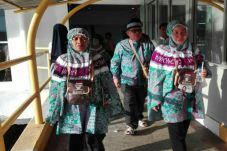 Dicekal KPK, Sekda Dumai...