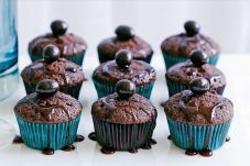 Pahit dan Manisnya Cupcake...