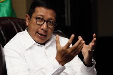 Menteri Agama Minta...