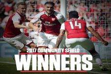 Win Community Shield,...