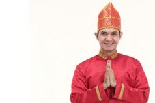 Dream of Dude Harlino...