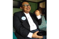 Ingin Nomor 1 di Bandung,...