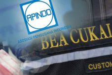 Apindo Dukung Bea Cukai...