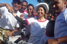BUMN Salurkan Bantuan...