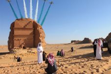 Arab Saudi Akan Mengubah...