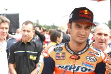 Ini Kesalahan Pedrosa...