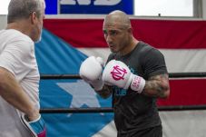 Cotto Berupaya Hadapi...