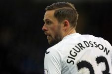 Selangkah Lagi Everton...