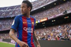 Ditinggal Neymar, Valverde:...