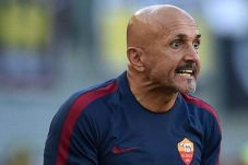 Spalletti Klaim Inter...