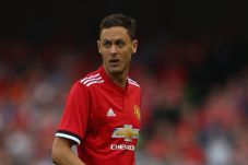 Manchester United vs...