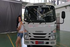 Isuzu Fokus Perluas...