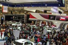 GIIAS 2017 Bakal Sajikan...