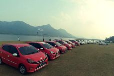 TAC Bekasi Touring Jelajahi...