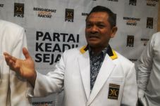 DPP PKS Minta Laporan...
