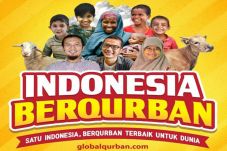Global Qurban ACT Ajak...