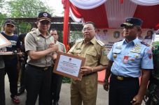 BNPB Deteksi Sebaran...