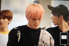 Malam Ini, NCT 127 Tiba...