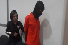 Buron 2 Bulan Usai Cabuli...