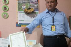Ijazah Palsu Buatan...