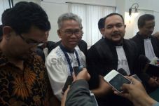 Sidang Buni Yani, Kuasa...