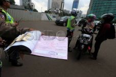 Larangan Sepeda Motor,...