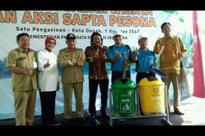 Kemenpar Ajak Warga...