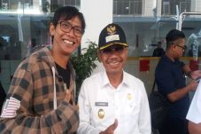 Wakil Wali Kota Tangerang:...