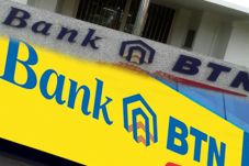 Bank BTN Target Salurkan...