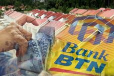 Bank BTN Sediakan Seribu...