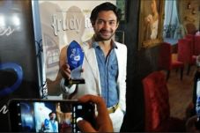 Reza Rahadian Dapat...