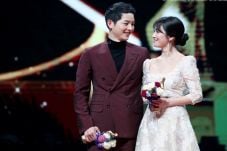 6 Bintang Top Korea...